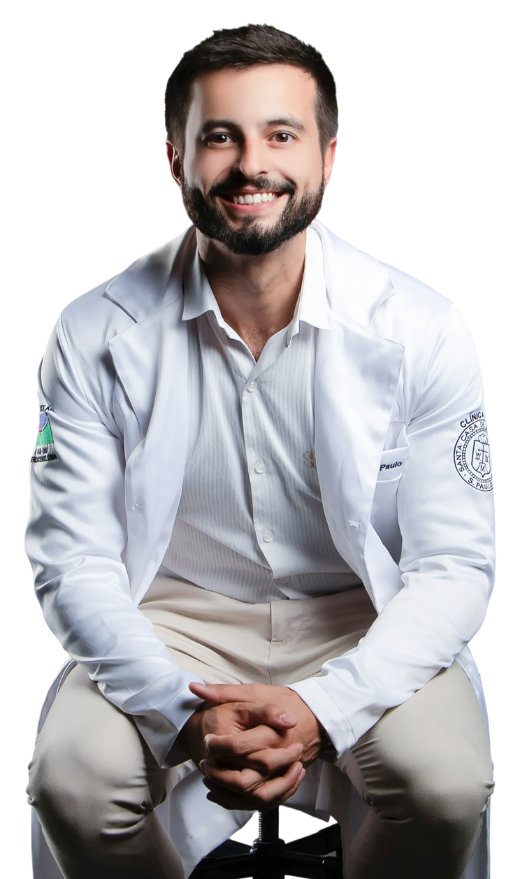 Dr. João - Endocrinologista